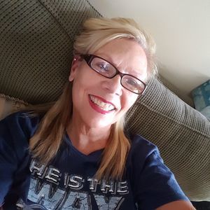 Meet your Posher, Cathy